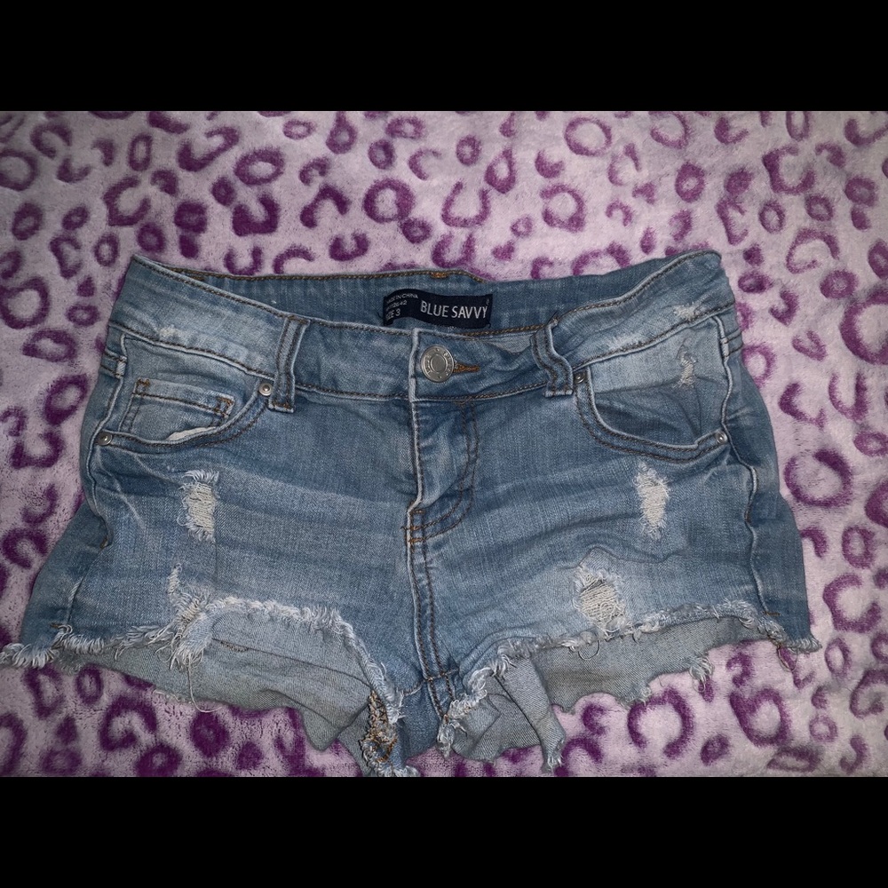 Shorts
